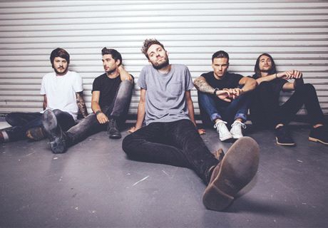 Famous Fan: You Me At Six, Arsenal