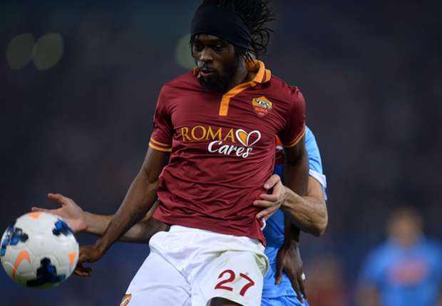 Gervinho: Wenger didn't believe in me