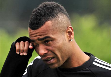 Transfer Talk: Madrid in for Ashley Cole