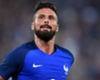 "Ahora Griezmann es el más sexy de Francia", bromea Giroud