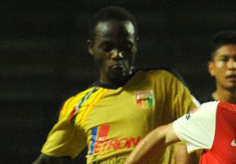 Erick Weeks Lewis Merapat Ke PBFC