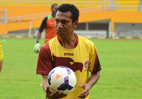Erol Iba Diminta Istirahat Enam Pekan