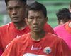 Ismed Sofyan Tak Anggap Remeh Sriwijaya FC