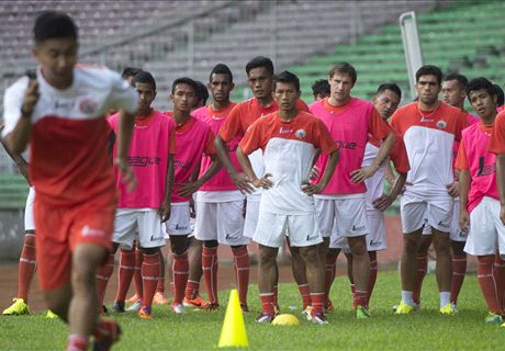 Persija Jakarta Tak Masalah Laga Lawan Persib Bandung Digelar 8 Mei