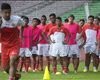 Melawan Ajax Amsterdam, Persija Jakarta Terancam Tidak Tampil Dengan Kekuatan Penuh