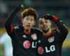 Borussia Monchengladbach 0-1 Bayer Leverkusen: Son strike strengthens visitors' grip on second spot