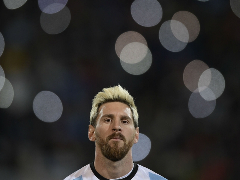Argentine, Messi contre la sélection d'Icardi ?