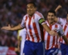Paraguay 2-1 Chile: Hosts stun South American champs as Arce opens with win