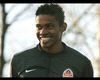 Maicon fue enterrado en Rio de Janeiro