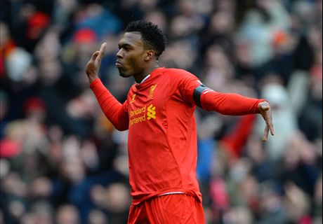 Sturridge declares himself fit for Chelsea