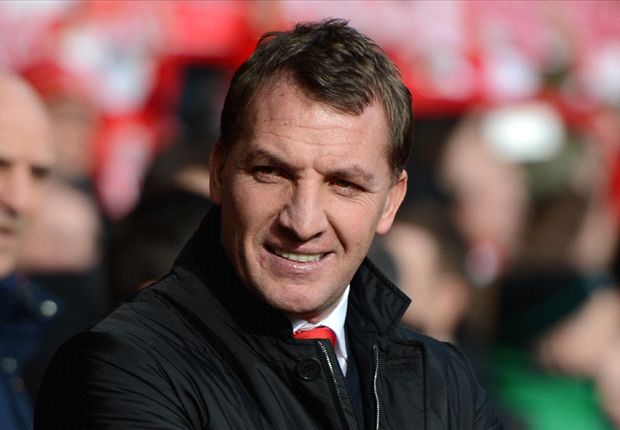 Act quickly on new Rodgers contract, Gerrard warns Liverpool owners