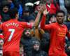 Suarez: No secret to successful partnership with Sturridge
