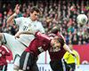 Nurnber 0-2 Bayern Munich: Hùm Xám nhàn nhã giành ba điểm