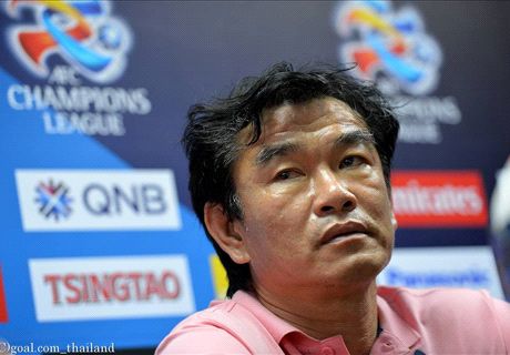 Thanh Hung: Semoga Hanoi T&T Raih Hasil Positif