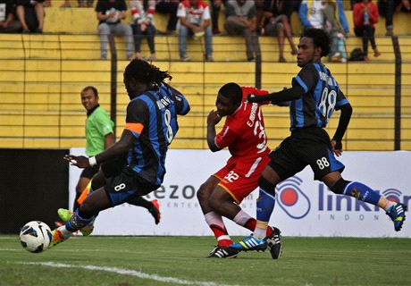 Mbamba Buat Posisi Dua Pemain Asing Persebaya Terancam