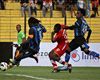 Emile Mbamba Buat Posisi Dua Pemain Asing Persebaya Surabaya Terancam