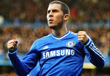 LIVE: Chelsea 2-0 Newcastle United