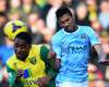 Norwich 0-0 Manchester City: Sự bế tắc của The Citizen