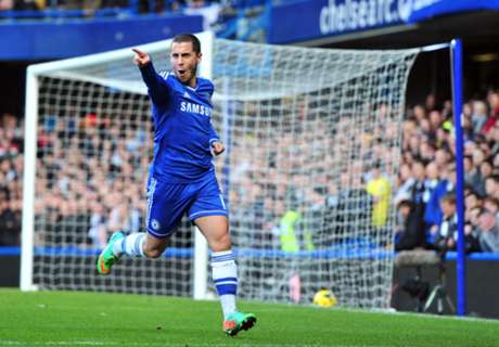 Sondage - Eden Hazard a-t-il le potentiel pour devenir Ballon d'Or ?