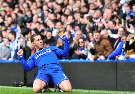 Goal Malaysia's Carlsberg EPL Player of the Week: Gameweeks 25-26