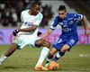 Bastia fera sans Boudebouz contre Toulouse