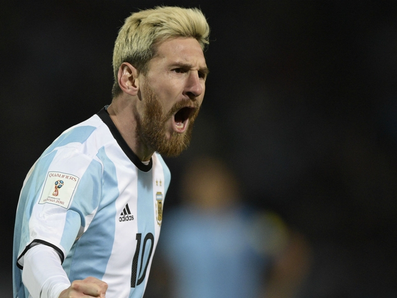 Pérou-Argentine : L’Albiceleste orpheline de Messi