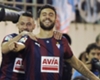 Swansea record signing Borja aiming to be fit to face Chelsea