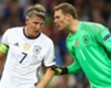 Schweinsteiger wished me well - Neuer