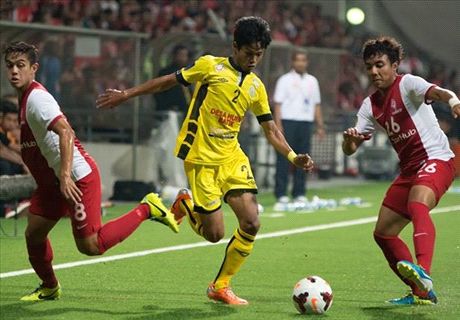 Terengganu - Sarawak Preview: Turtles look to keep title charge going