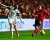 Swansea star Rangel welcomes much-needed chance to rest