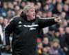 Steve Bruce: Hull City Bisa Juara Piala FA