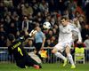 Einzelkritik Real Madrid 4:2 FC Villarreal - Bale und Jese wirbeln, Benzema trifft doppelt