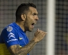 'Erratic' Tevez won't retire - Joorabchian