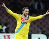 Batistuta so sánh Higuain với Cavani