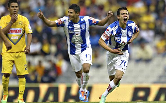 Pachuca