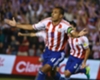 Paulo Da Silva llegó a 140 partidos con la Albirroja
