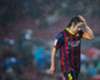 Barcelona transition mirrors Man United overhaul