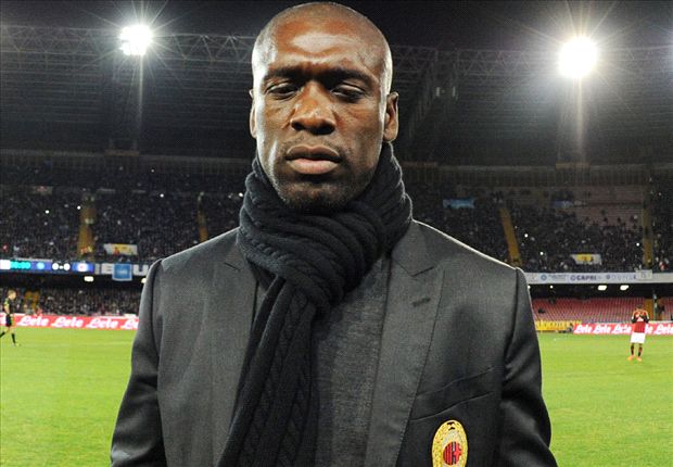 Seedorf: Milan & Balotelli still a long way from the top