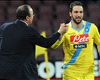 Rafa Benitez: We can survive without Higuain