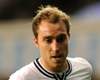 Christian Eriksen Tegaskan Betah Di Tottenham