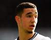  Nabil Bentaleb Tottenham Hotspur Everton Premier League