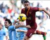 Castan signs new Roma deal