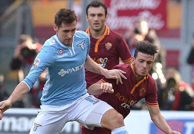 Calciomercato Lazio: <em>braccio</em> di ferro Lotito-Klo