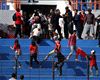 Laga Persiba Bantul-Putra Samarinda Belum Jelas