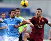 Lazio 0-0 Roma: Derby nhạt nhòa!