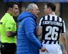 Player Ratings: Verona 2-2 Juventus