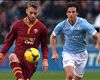 Perrotta e Pulici giocano in anticipo Roma-Lazio: “Derby d'alta classifica”