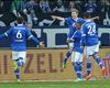 Max Meyer nach erfolgreichem Start: "Wir laufen jetzt viel mehr"
