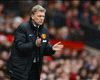Moyes pleased with Manchester United 'control' against Arsenal