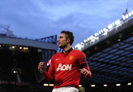 La cláusula de van Persie